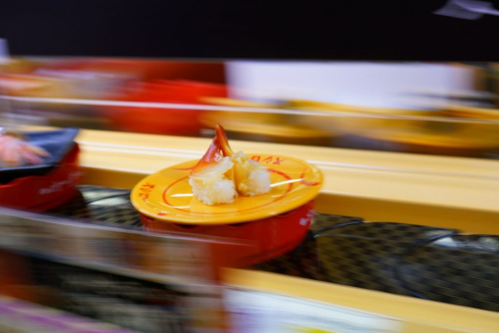 SushiTO
